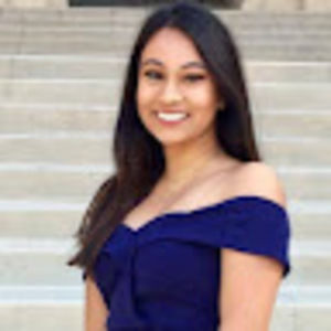 Meet your Posher, Shuvangi